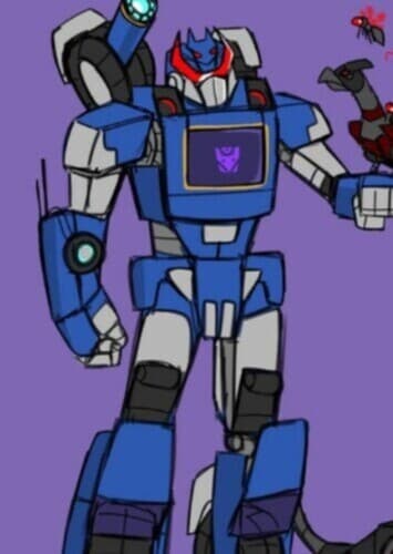 Soundwave