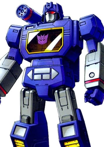Soundwave
