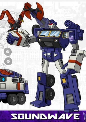 Soundwave