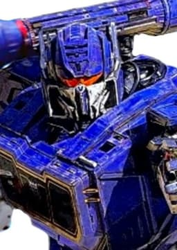 Soundwave