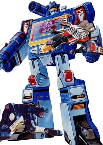 Soundwave