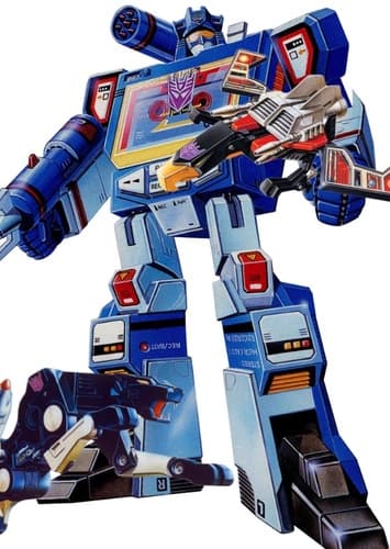 Soundwave