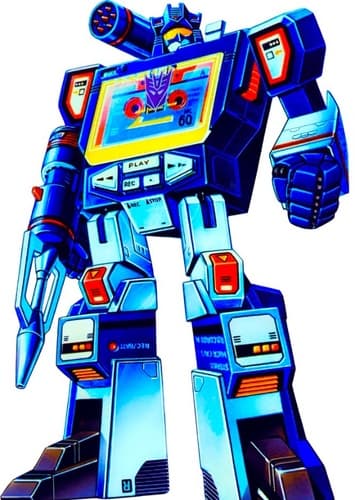 Soundwave