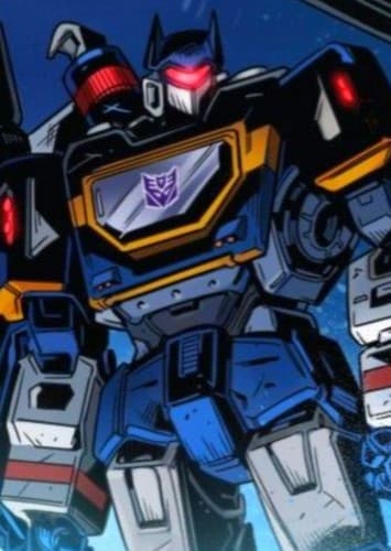 Soundwave