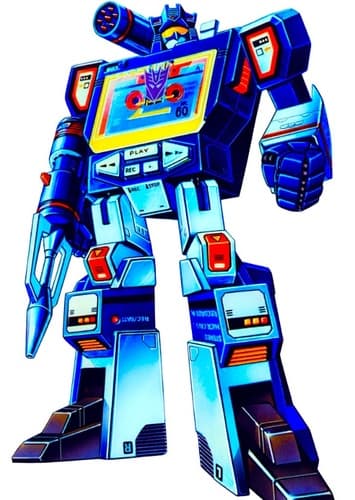 Soundwave