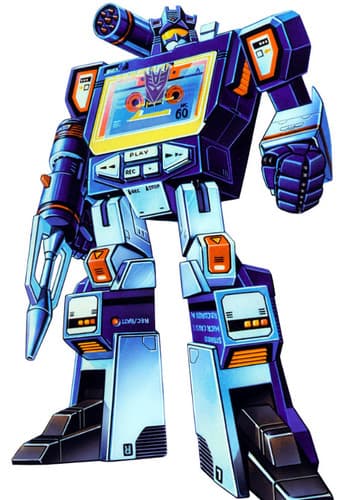 Soundwave
