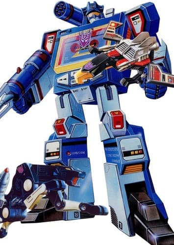 Soundwave
