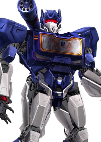 Soundwave