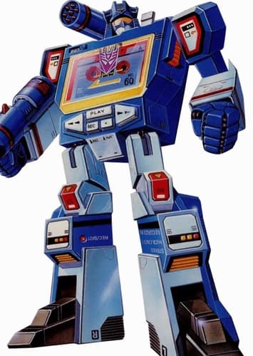 Soundwave