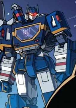Soundwave