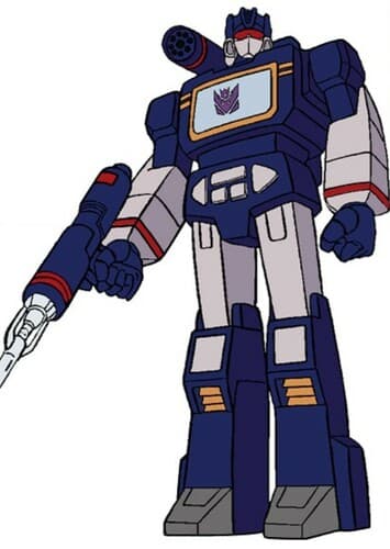 Soundwave