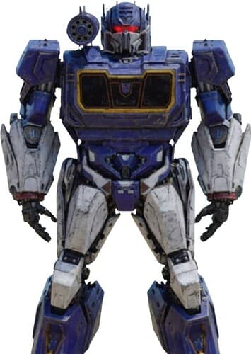 Soundwave