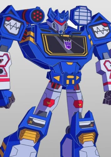 Soundwave