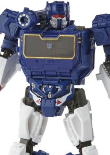 Soundwave