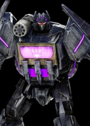 Soundwave
