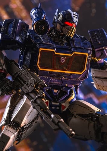 Soundwave