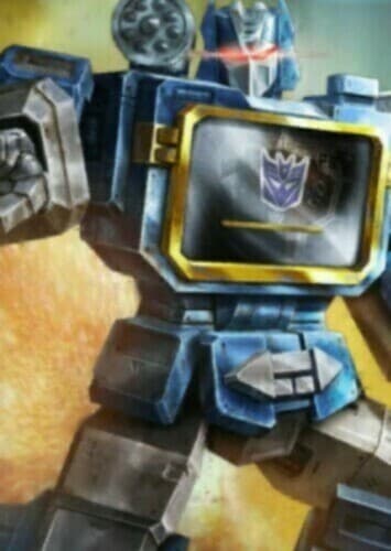 Soundwave