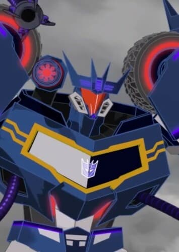 Soundwave