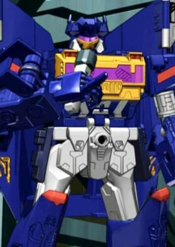 Soundwave