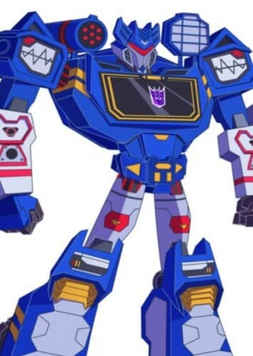 Soundwave