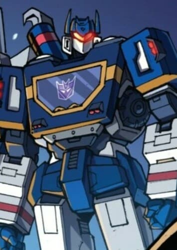 Soundwave