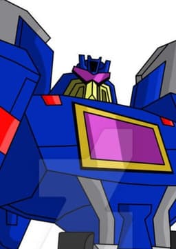 Soundwave