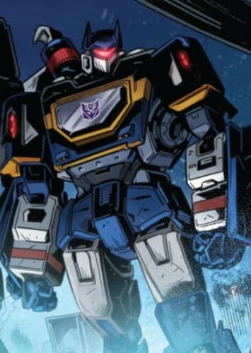 Soundwave