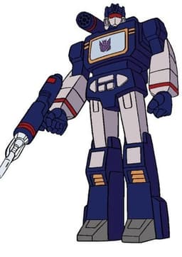 Soundwave