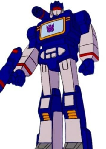 Soundwave