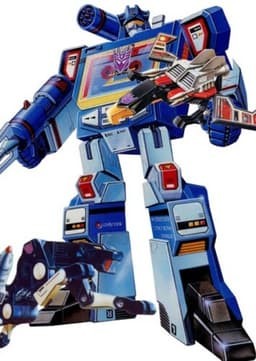 Soundwave