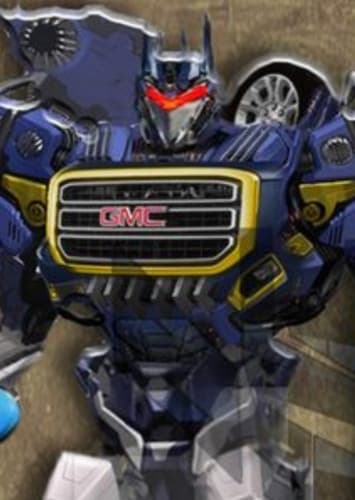 Soundwave