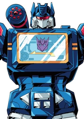 Soundwave