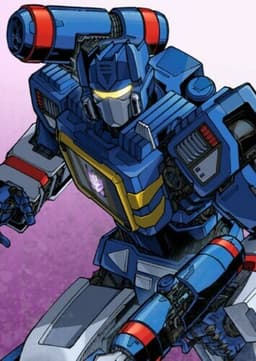 Soundwave