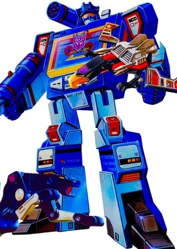 Soundwave