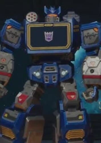 Soundwave