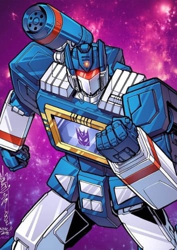 Soundwave