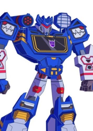Soundwave