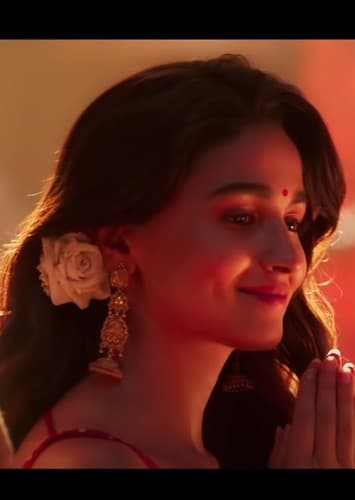 South Asian / Indian