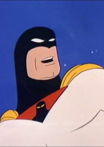 Space Ghost