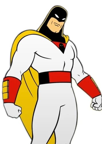 Space Ghost