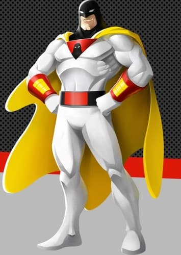 Space Ghost