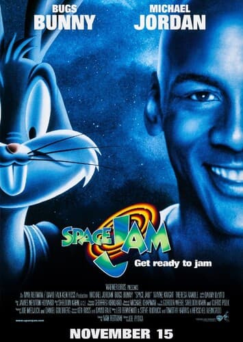 Space Jam