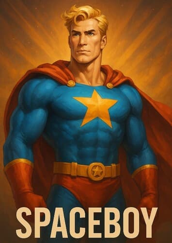 Spaceboy