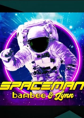 Spaceman (Song)