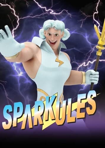 Sparkules