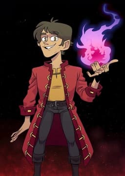 Spaulding Stormcrank