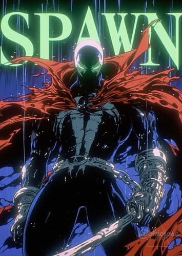 Spawn