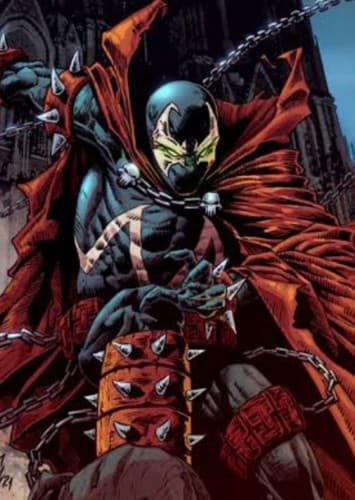 Spawn