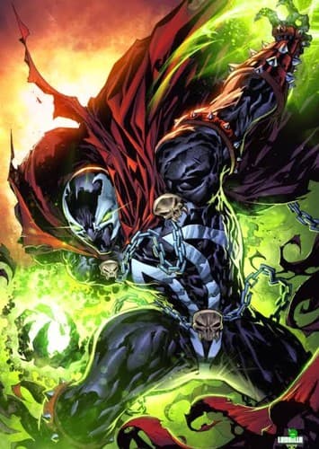 Spawn