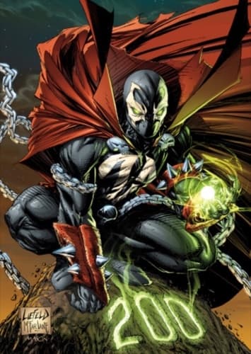 Spawn